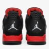 Air Jordan 4 Retro 'Red Thunder' CT8527-016