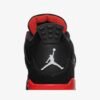Air Jordan 4 Retro 'Red Thunder' CT8527-016