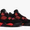Air Jordan 4 Retro 'Red Thunder' CT8527-016