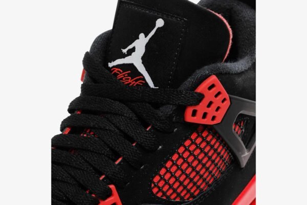 Air Jordan 4 Retro 'Red Thunder' CT8527-016