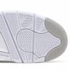 Air Jordan 4 Retro 'White Oreo' CT8527-100