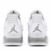 Air Jordan 4 Retro 'White Oreo' CT8527-100