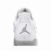 Air Jordan 4 Retro 'White Oreo' CT8527-100