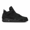 Air Jordan 4 Retro 'Black Cat' 2020 CU1110-010
