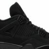 Air Jordan 4 Retro 'Black Cat' 2020 CU1110-010