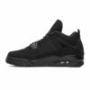 Air Jordan 4 Retro 'Black Cat' 2020 CU1110-010