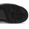 Air Jordan 4 Retro 'Black Cat' 2020 CU1110-010
