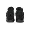 Air Jordan 4 Retro 'Black Cat' 2020 CU1110-010