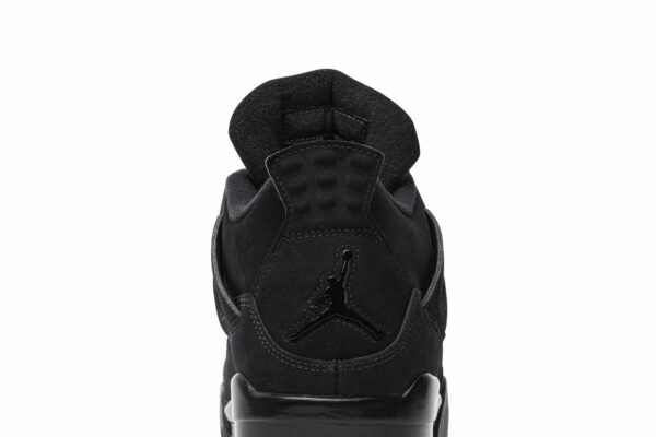 Air Jordan 4 Retro 'Black Cat' 2020 CU1110-010