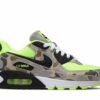 Nike Air Max 90 'Green Camo' CW4039-300