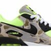 Nike Air Max 90 'Green Camo' CW4039-300