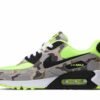 Nike Air Max 90 'Green Camo' CW4039-300
