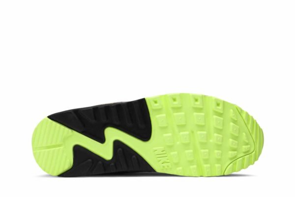 Nike Air Max 90 'Green Camo' CW4039-300