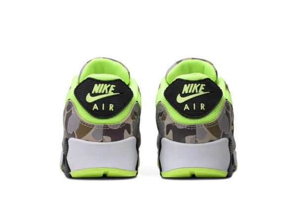 Nike Air Max 90 'Green Camo' CW4039-300