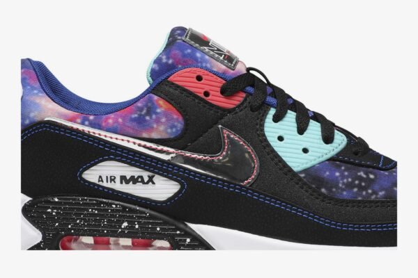Nike Air Max 90 'Supernova 2020' CW6018-001