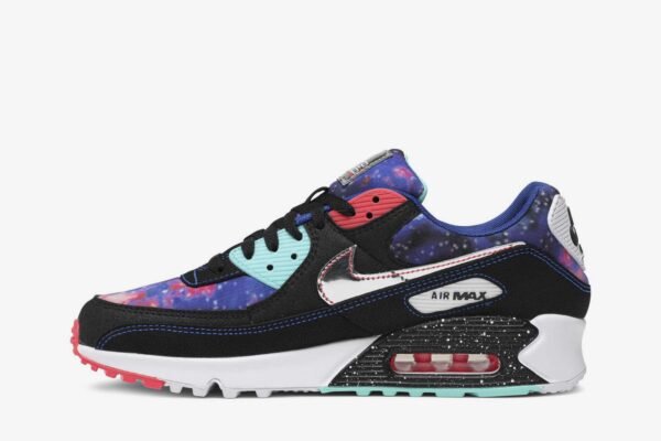 Nike Air Max 90 'Supernova 2020' CW6018-001