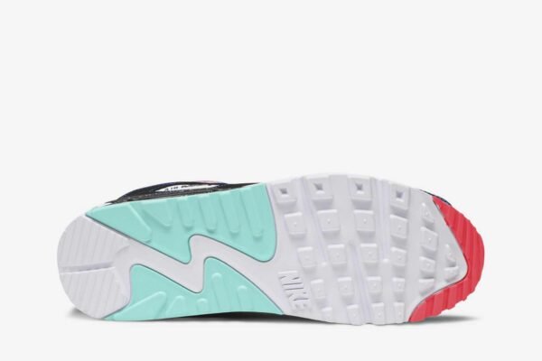 Nike Air Max 90 'Supernova 2020' CW6018-001