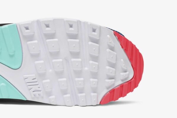 Nike Air Max 90 'Supernova 2020' CW6018-001