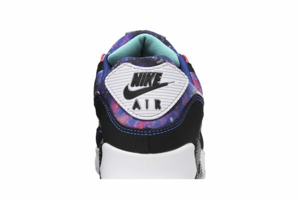 Nike Air Max 90 'Supernova 2020' CW6018-001
