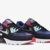 Nike Air Max 90 'Supernova 2020' CW6018-001