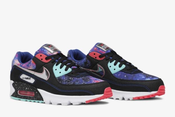 Nike Air Max 90 'Supernova 2020' CW6018-001