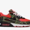 Nike Air Max 90 SP 'Reverse Duck Camo' CW6024-600