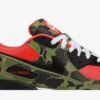 Nike Air Max 90 SP 'Reverse Duck Camo' CW6024-600
