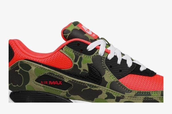 Nike Air Max 90 SP 'Reverse Duck Camo' CW6024-600