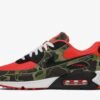 Nike Air Max 90 SP 'Reverse Duck Camo' CW6024-600
