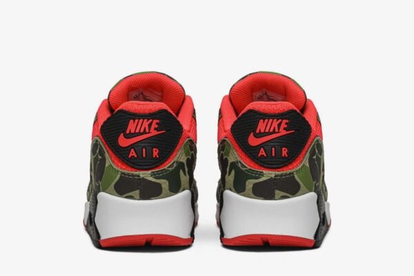 Nike Air Max 90 SP 'Reverse Duck Camo' CW6024-600