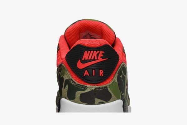 Nike Air Max 90 SP 'Reverse Duck Camo' CW6024-600