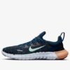 Nike Free RN 5.0 'Blue White Gold' CZ1891-402