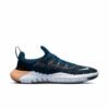 Nike Free RN 5.0 'Blue White Gold' CZ1891-402