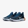 Nike Free RN 5.0 'Blue White Gold' CZ1891-402