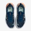 Nike Free RN 5.0 'Blue White Gold' CZ1891-402