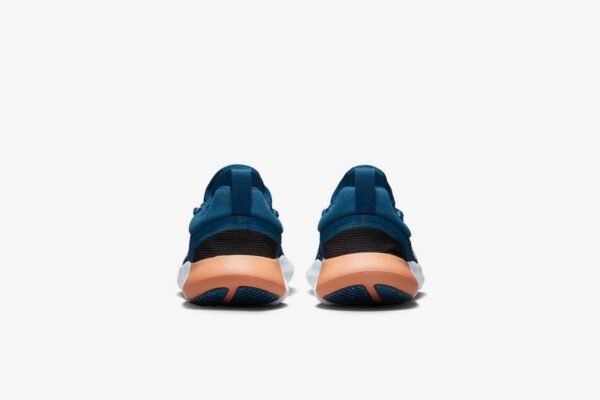 Nike Free RN 5.0 'Blue White Gold' CZ1891-402