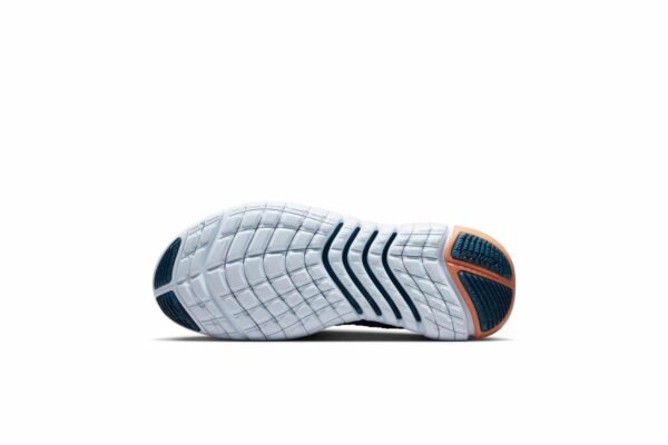 Nike Free RN 5.0 'Blue White Gold' CZ1891-402