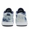 Air Jordan 1 Low SE 'Washed Denim' CZ8455-100
