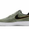 Nike Air Force 1 '07 LV8 'Metallic Swoosh Pack - Oil Green' DA8481-300