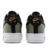 Nike Air Force 1 '07 LV8 'Metallic Swoosh Pack - Oil Green' DA8481-300