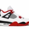 Air Jordan 4 Retro OG 'Fire Red' 2020 DC7770-160