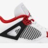 Air Jordan 4 Retro OG 'Fire Red' 2020 DC7770-160