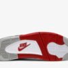 Air Jordan 4 Retro OG 'Fire Red' 2020 DC7770-160