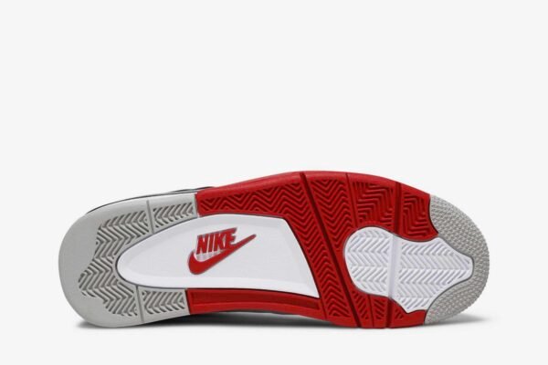 Air Jordan 4 Retro OG 'Fire Red' 2020 DC7770-160