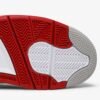 Air Jordan 4 Retro OG 'Fire Red' 2020 DC7770-160