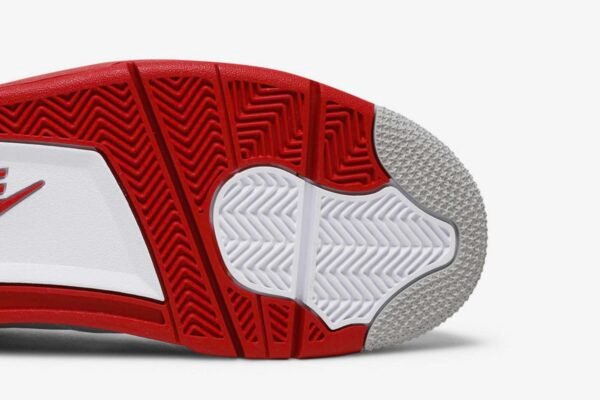 Air Jordan 4 Retro OG 'Fire Red' 2020 DC7770-160