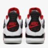 Air Jordan 4 Retro OG 'Fire Red' 2020 DC7770-160