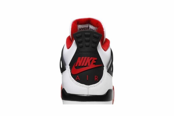 Air Jordan 4 Retro OG 'Fire Red' 2020 DC7770-160