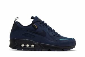 Nike Air Max 90 Surplus 'Midnight Navy' DC9389-400