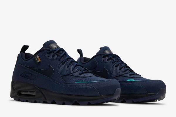 Nike Air Max 90 Surplus 'Midnight Navy' DC9389-400